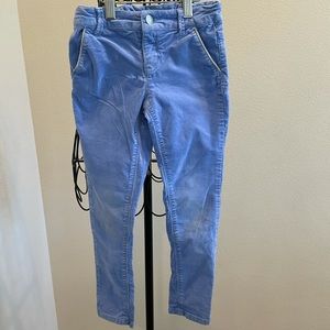 Girls Gymboree Size 5 pants